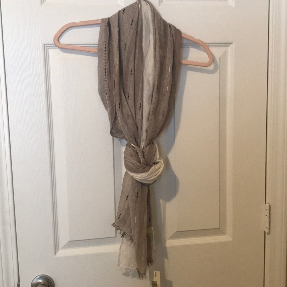 Fashion Scarf